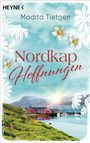 Madita Tietgen: Nordkaphoffnungen, Buch