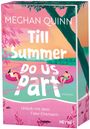 Meghan Quinn: Till Summer Do Us Part - Urlaub mit dem Fake-Ehemann, Buch
