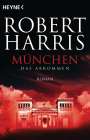 Robert Harris: München, Buch