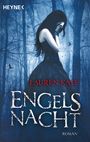 Lauren Kate: Engelsnacht, Buch