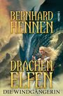Bernhard Hennen: Drachenelfen - Die Windgängerin, Buch