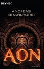 Andreas Brandhorst: Äon, Buch