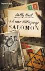 Sally Perel: Ich war Hitlerjunge Salomon, Buch