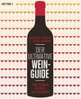 Madeline Puckette: Der ultimative Wein-Guide, Buch