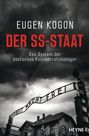 Eugen Kogon: Der SS-Staat, Buch