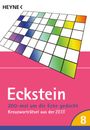 Eckstein: 200-mal um die Ecke gedacht Bd. 8, Buch