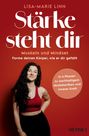 Lisa-Marie Linn: Stärke steht dir, Buch