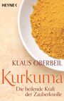 Klaus Oberbeil: Kurkuma, Buch