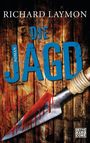 Richard Laymon: Die Jagd, Buch