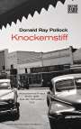 Donald Ray Pollock: Knockemstiff, Buch