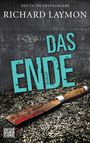 Richard Laymon: Das Ende, Buch