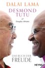 Lama Dalai: Das Buch der Freude, Buch