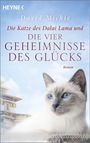 David Michie: Die Katze des Dalai Lama und die vier Geheimnisse des Glücks, Buch