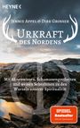 Jennie Appel: Urkraft des Nordens, Buch