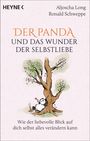 Aljoscha Long: Der Panda und das Wunder der Selbstliebe, Buch