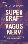 Anna Ferguson: Superkraft Vagusnerv, Buch