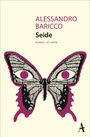 Alessandro Baricco: Seide, Buch