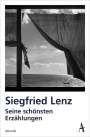 Siegfried Lenz: Seine schönsten Erzählungen, Buch