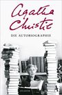 Agatha Christie: Die Autobiographie, Buch