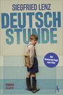 Siegfried Lenz: Deutschstunde, Buch