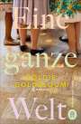 Goldie Goldbloom: Eine ganze Welt, Buch