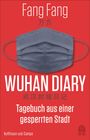 Fang Fang: Wuhan Diary, Buch