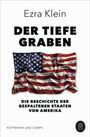 Ezra Klein: Der tiefe Graben, Buch