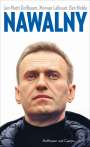 Jan Matti Dollbaum: Nawalny, Buch