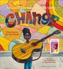 Amanda Gorman: Change Sings, Buch