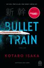 Kotaro Isaka: Bullet Train, Buch