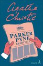 Agatha Christie: Parker Pyne ermittelt, Buch