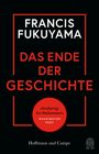 Francis Fukuyama: Das Ende der Geschichte, Buch
