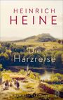 Heinrich Heine: Die Harzreise, Buch