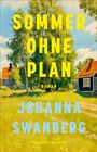 Johanna Swanberg: Sommer ohne Plan, Buch