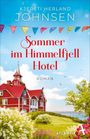 Kjersti Herland Johnsen: Sommer im Himmelfjell Hotel, Buch