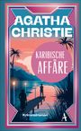 Agatha Christie: Karibische Affäre, Buch