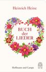 : Buch der Lieder, Buch