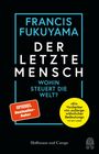 Francis Fukuyama: Der letzte Mensch, Buch