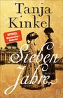 Tanja Kinkel: Sieben Jahre, Buch