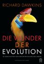 Richard Dawkins: Die Wunder der Evolution, Buch