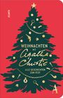Agatha Christie: Weihnachten mit Agatha Christie, Buch
