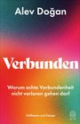 Alev Dogan: Verbunden, Buch