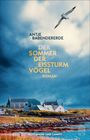 Antje Babendererde: Der Sommer der Eissturmvögel, Buch