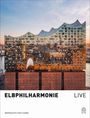Elbphilharmonie Live, Buch