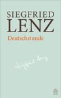 Siegfried Lenz: Deutschstunde, Buch