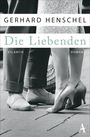 Gerhard Henschel: Die Liebenden, Buch