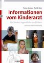 Thomas Baumann: Informationen vom Kinderarzt, Buch