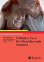: Palliative Care für Menschen mit Demenz, Buch