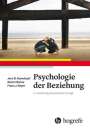 Jens Asendorpf: Psychologie der Beziehung, Buch