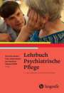 : Lehrbuch Psychiatrische Pflege, Buch